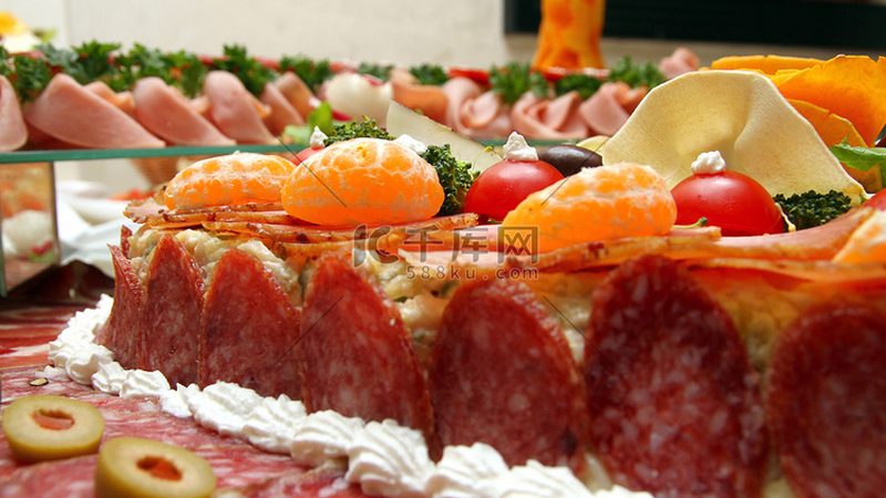 食品代加工材质标准：揭秘食品安全背后的关键**
