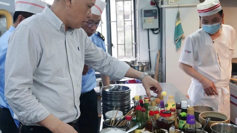 山东饼干代理加盟，你需要了解的关键条件**