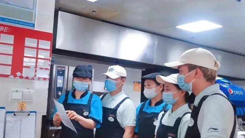 代加工食品的合规之路：手续与标准全解析**