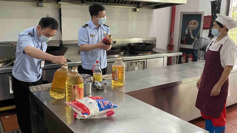 食品批发代理适合小县城的项目