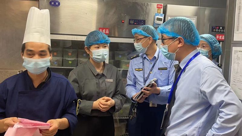 食品招商批发货源，如何规避风险，精准选择？**