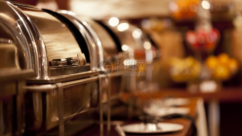 行业现状：中小餐饮企业面临供应链困境