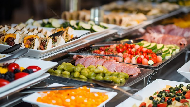食品OEM定制生产：揭秘定制化食品背后的故事