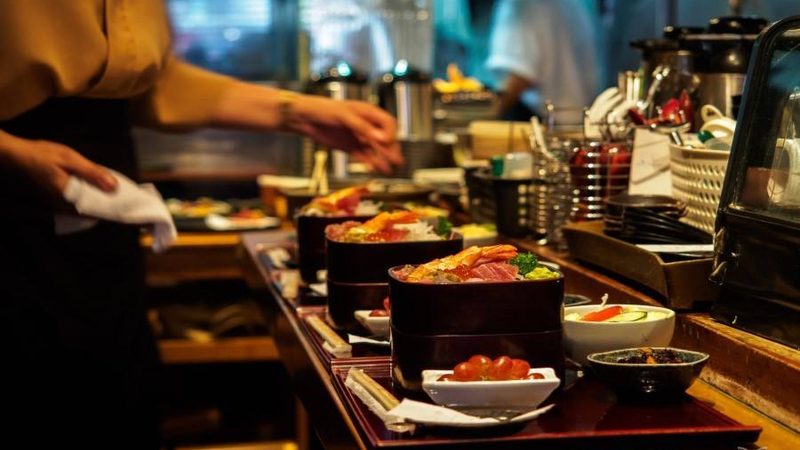 冷冻食品批发加盟：这笔账到底该怎么算