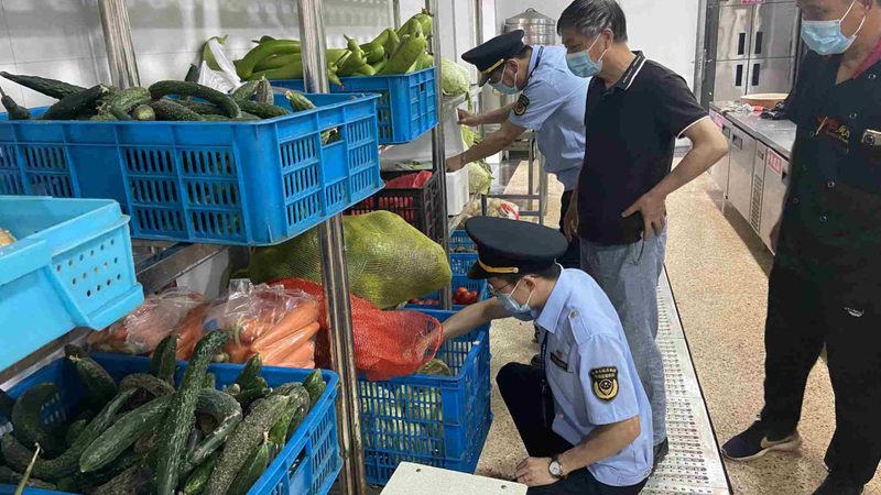 餐饮加盟，区域保护合同中的关键一环
