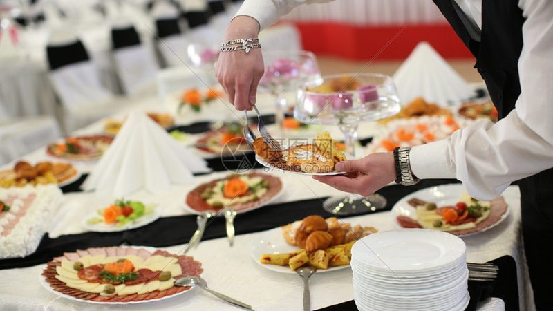 食品代加工哪家好