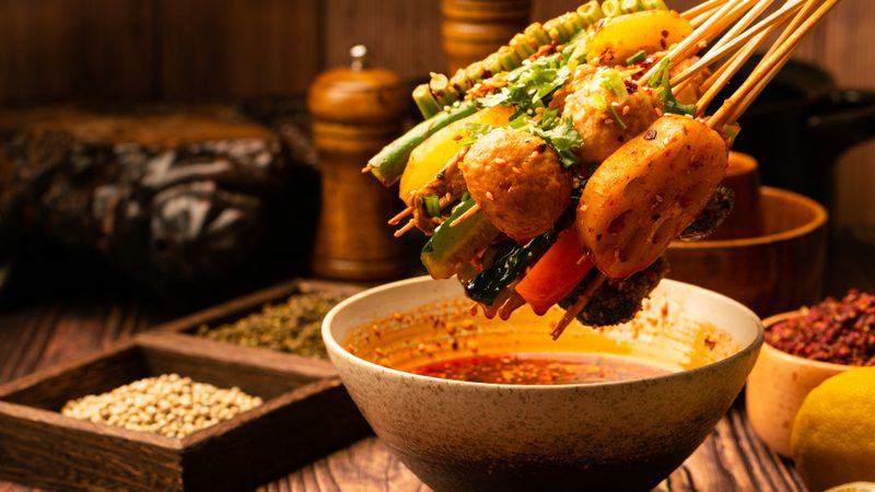 进口零食批发市场怎么选